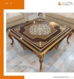 FH-1682 Rex Center Table