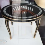 FH-5970 Center Table (Sheesham Feet)