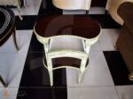 FH-5952 Corner Table With Drawer