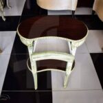 FH-5952 Corner Table With Drawer