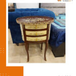 FH-5007 Corner Table