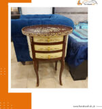 FH-5007 Corner Table