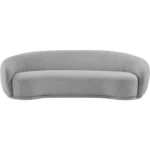 London Boucle Sofa